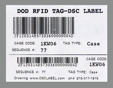 military rfid tags to order|military id barcode generator.